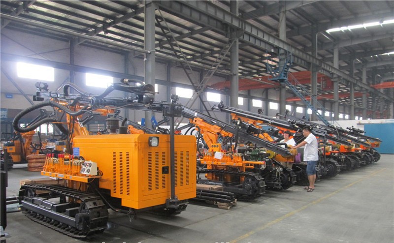 constructiondrillrigky125marbledrillingrig