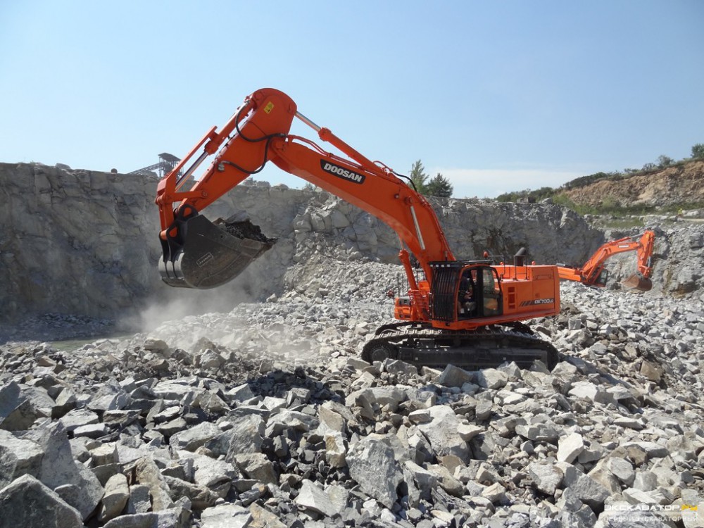 guseni4nijekskavatordoosandx700lc1