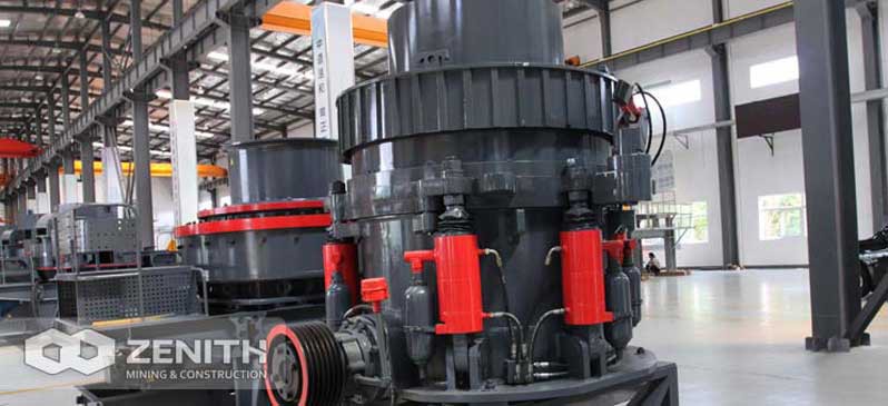 hpt-series-cone-crusher