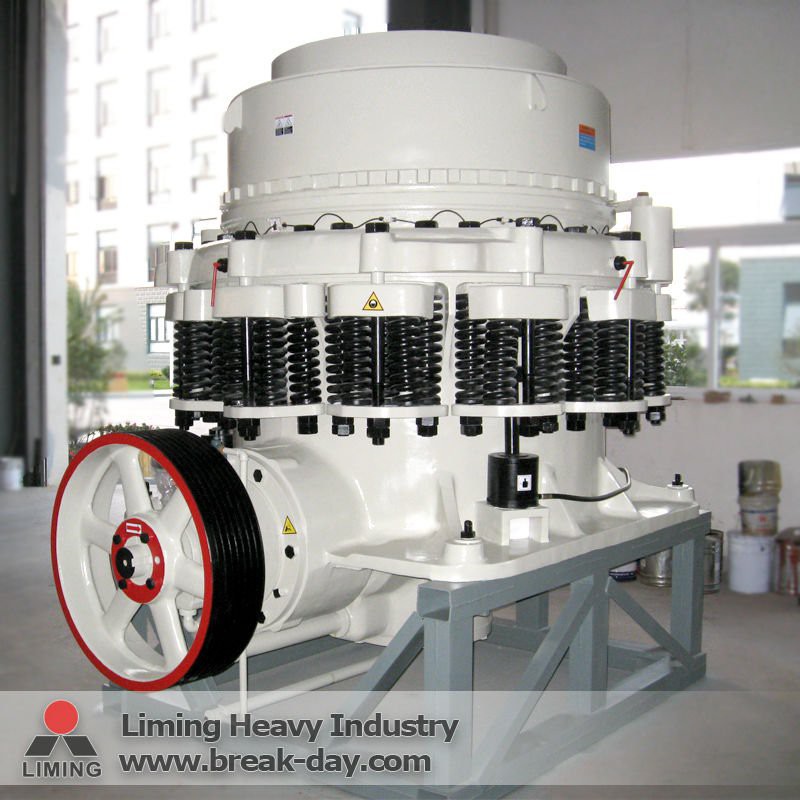 limingcsseriesconecrushercsb315for