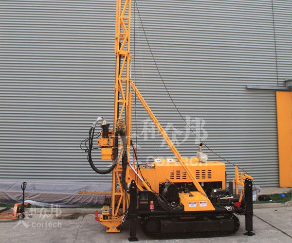 pl1313485-trackcrawlermountedsurfacecoredrillingrigfordiamonddrillingcsd1300g