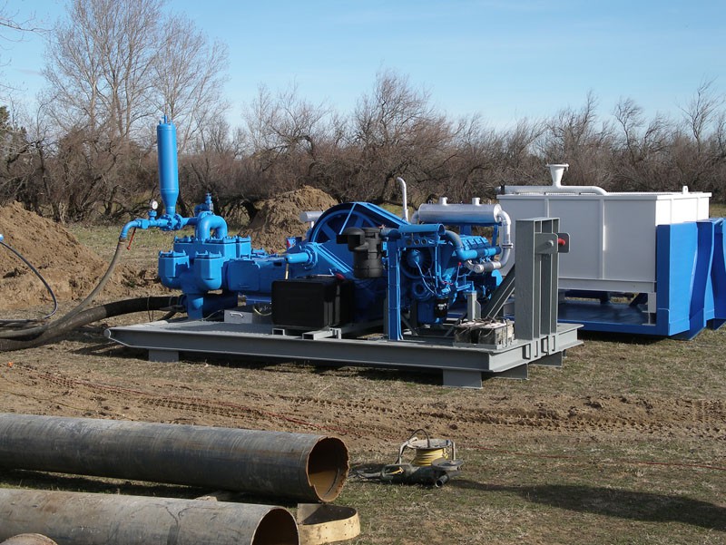 pompe-a-boue-gardner-denver-sur-berce-amplirol